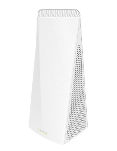 3-лентова точка за достъп MikroTik...
